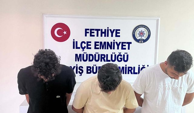 Akaryakıt istasyonunda kadına şiddet davasında sanıklara 6'şar yıl 8'er ay hapis cezası