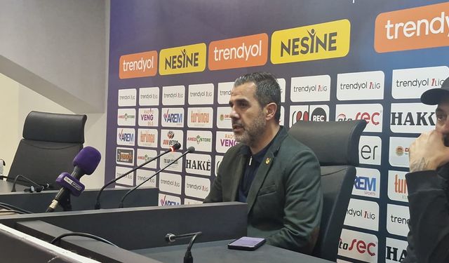 Amed Sportif Faaliyetler - İstanbulspor maçının ardından