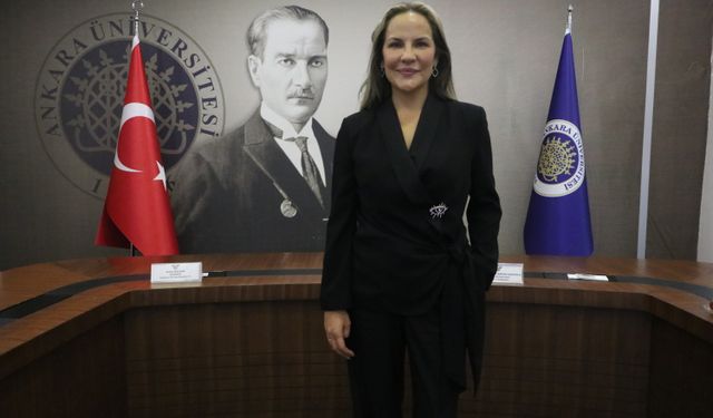 Ankara Üniversitesi ile arsaVev arasında iş birliği protokolü imzalandı