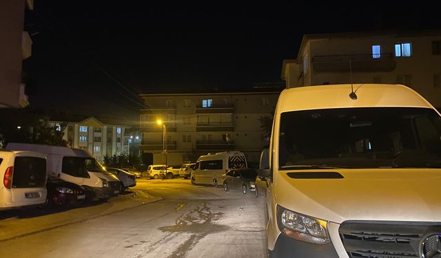 Ankara'da bisiklet hırsızlığı kavgasında tabancayla vuruldu: 1 kişi öldü