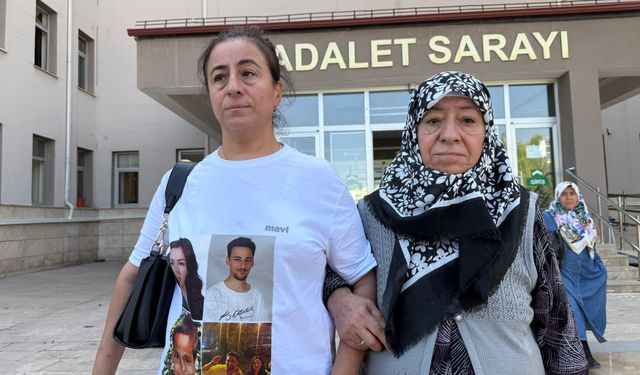 Ankara'dan gelip, Sivas'ta 2 kardeşi öldüren sanık: Tuzağa düşürüldüm