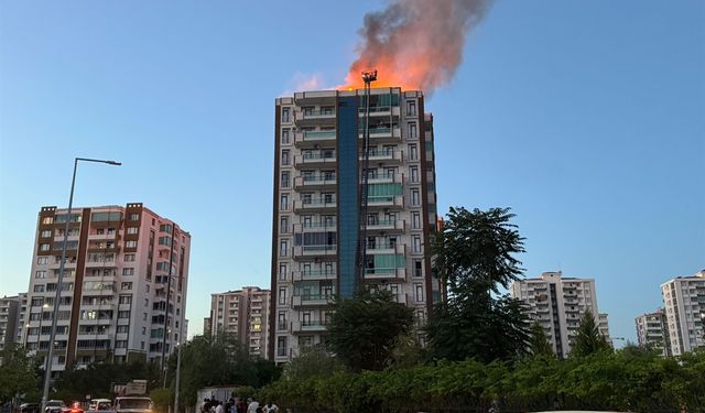 Anne ve 3 çocuğunun öldüğü yangında, tutuklu 3 sanık da tahliye edildi