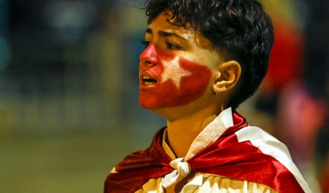 Antalya'da Fener Alayı ile Cumhuriyet coşkusu / Ek fotoğraflar