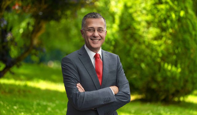 Avrupa üniversiteleri 2026'da Yeditepe Üniversitesi'nde buluşuyor