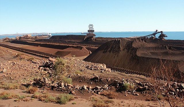 Avustralya'da madende patlama: 2 ölü