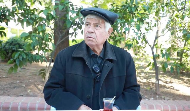 Aydın'da otobüs şoförü Heimlich manevrası ile hayat kurtardı; o anlar kamerada