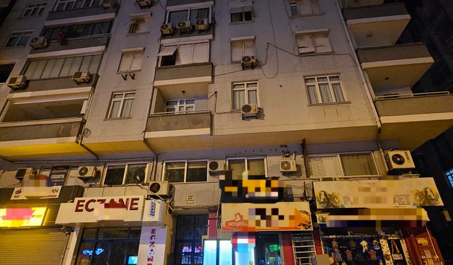 Ayrılmak isteyen kız arkadaşını öldürüp, intihar girişiminde bulundu - Ek fotoğraf