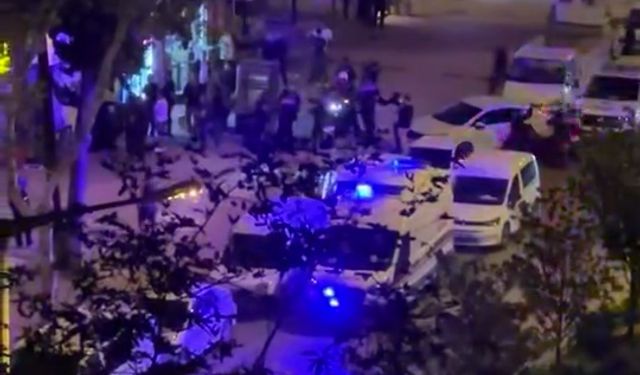 Ayrılmak isteyen kız arkadaşını öldürüp, intihar girişiminde bulundu