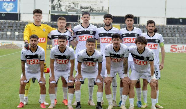 Bahisten ilk cezalar Nazillispor ve Ankaraspor'a çıkmıştı