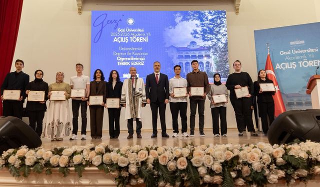 Bakan Fidan: Kalıcı barışın anahtarı iki devletli çözüm için çalışacağız