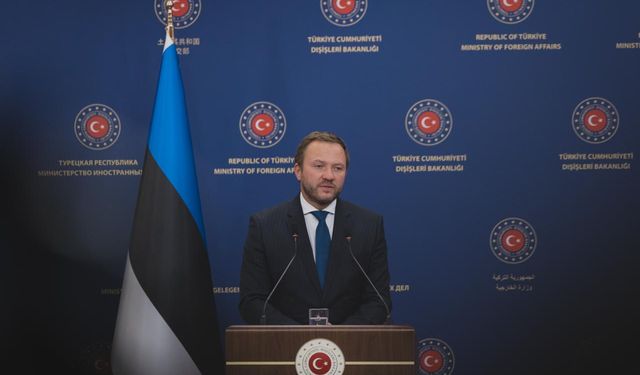 Bakan Fidan: Müzakereleri desteklemeyi sürdüreceğiz