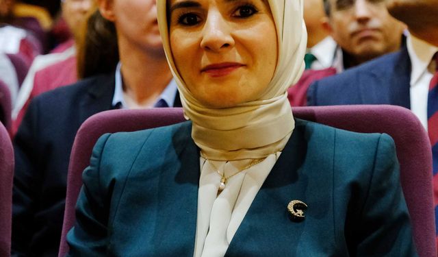 Bakan Göktaş: Aile dostu ekosistemin bir parçası aile dostu teknolojidir