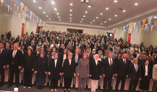 Bakan Göktaş: Yaşlılarımızın bilgi birikimi sadece geçmişin değil, geleceğin de ışığıdır (2)