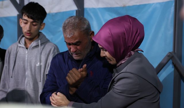 Bakan Göktaş: Yaşlılarımızın bilgi birikimi sadece geçmişin değil, geleceğin de ışığıdır(3)