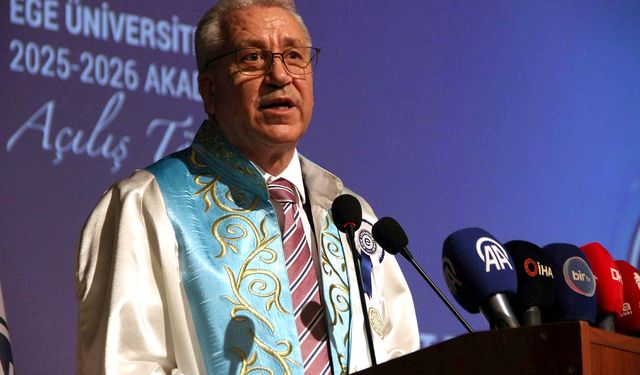 Bakan Tunç: 'Terörsüz Türkiye' komisyonu çok önemli kararlar alacak