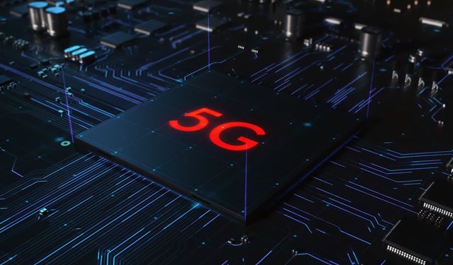 Bakan Uraloğlu: 5G teknolojisi, yepyeni bir dönemin başlangıcı olacak