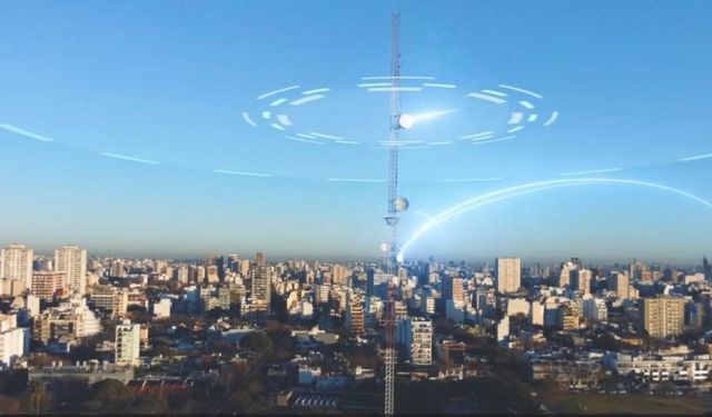 Bakan Uraloğlu: Türkiye, mobil kullanım süresinde Avrupa 1'incisi