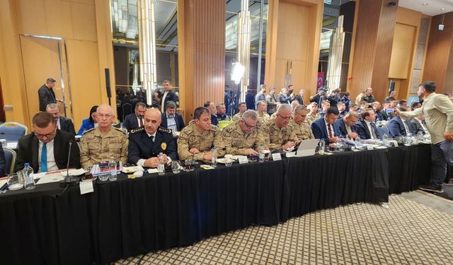 Bakan Yerlikaya: Hiç kimse polisimize, ‘düşman' deme alçaklığına cüret edemez