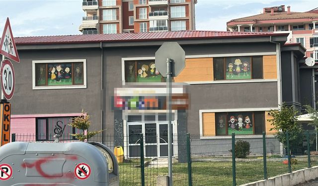 Bakımevinde 3 yaşındaki öğrencisinin kolunu ısıran öğretmen tutuklandı