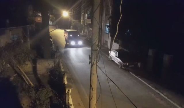 Balıkesir Sındırgı'da 4.1 büyüklüğünde deprem