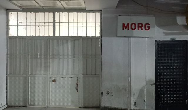 Batman'da otomobilin çarptığı yaya öldü