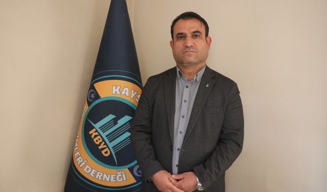 'Bazı bina yönetim şirketlerinin havuz sistemi devleti zarara sokuyor'