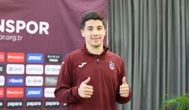 Benjamin Bouchouari: Sakatlığı geride bıraktım, kendimi fiziksel olarak çok iyi hissediyorum / Haber eklendi