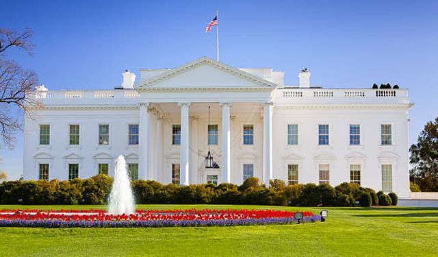 Beyaz Saray: Japonya, Trump'ı Nobel Barış Ödülü'ne aday gösterecek