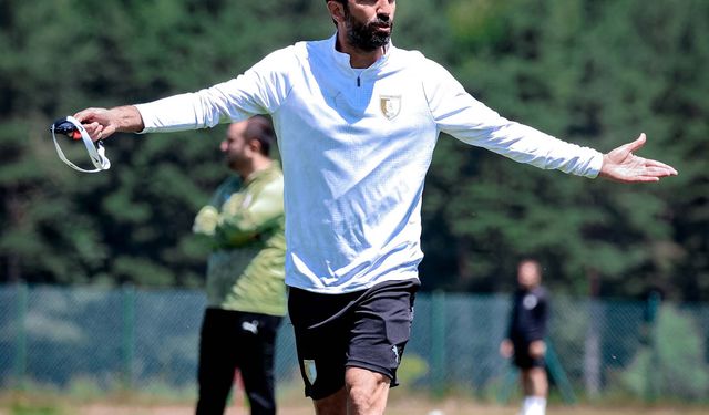 Bodrum FK iki cephede galibiyet arayacak