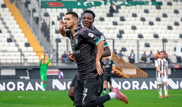 Bodrum FK keskin virajlara girecek