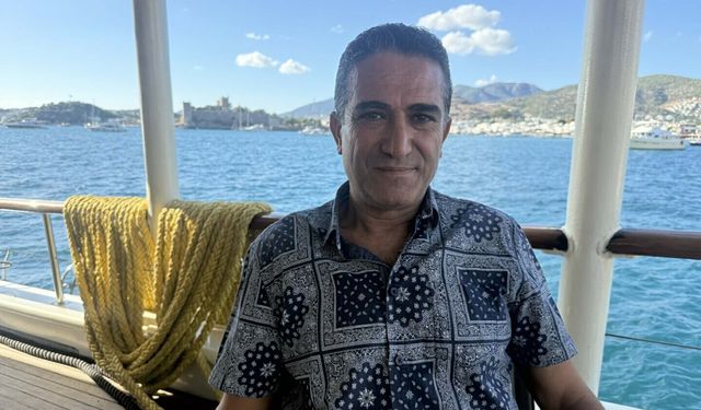 'Bodrum'da kış boyunca yabancı turist göreceğiz'