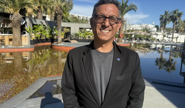 Bodrum'da otellerden su tasarrufu kararı; havuzlar boşaltılmayacak