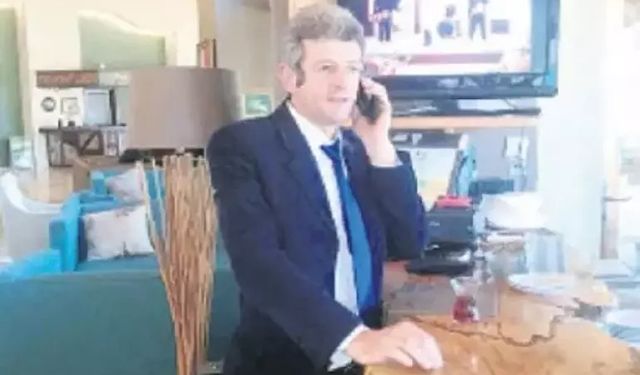 Bolu'daki yangın faciasına ilişkin davanın 3'üncü duruşmasında 3'üncü gün (2)