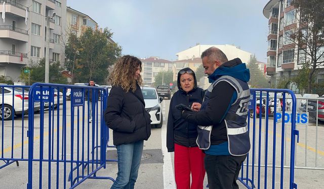 Bolu'daki yangın faciasına ilişkin davanın 3'üncü duruşmasında 3'üncü gün / Video eklendi