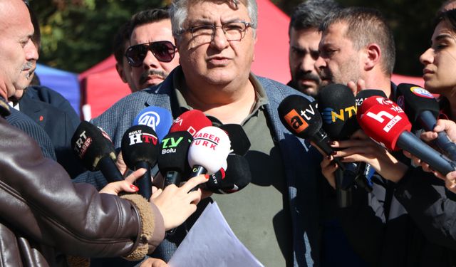 Bolu'daki yangın faciasına ilişkin davanın 3'üncü duruşmasında 4'üncü gün (4)