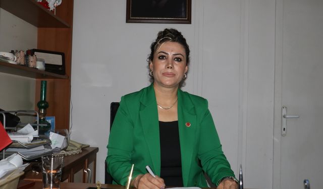 ‘Boşanmak isteyen kadınlar ücretsiz avukat için yoksulluk belgesi istiyor'