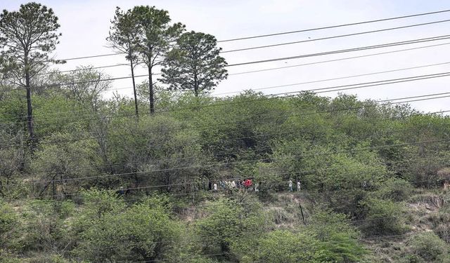 Brezilya'da uyuşturucu operasyonu: 132 ölü