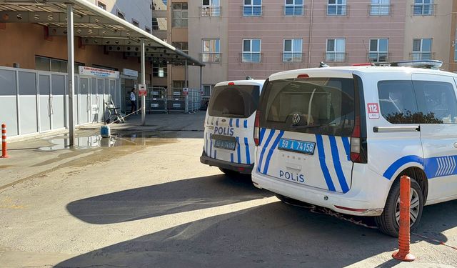 Cenaze evinde silahlı kavga: 2 ölü, 2 yaralı