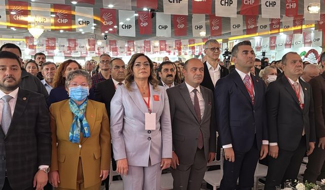 Çerkezköy Belediye Başkanı Vahap Akay: Atın bizi CHP'den rahatlayın