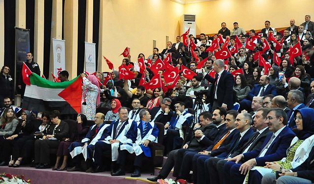 Cevdet Yılmaz: Yeni bir eşikteyiz (2)