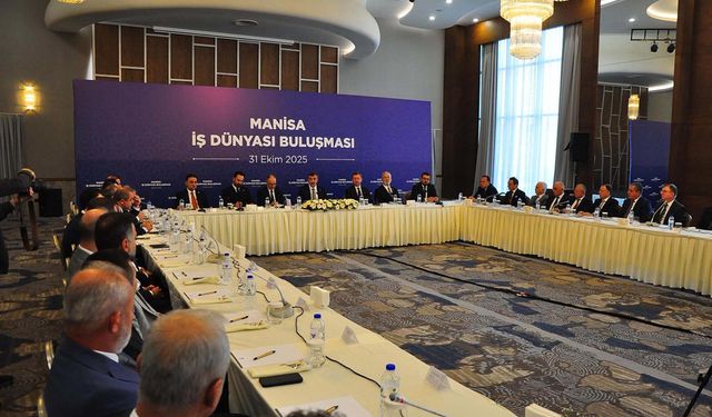 Cevdet Yılmaz: Yeni bir eşikteyiz