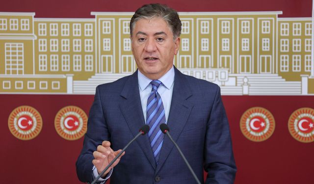 CHP'li Emir: Komisyonun kolay noktalarda adım atmasını bekliyoruz