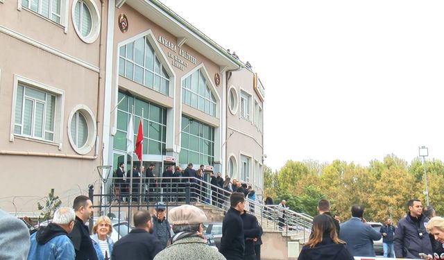 CHP'nin kurultay iptali davasında ret kararı (2)