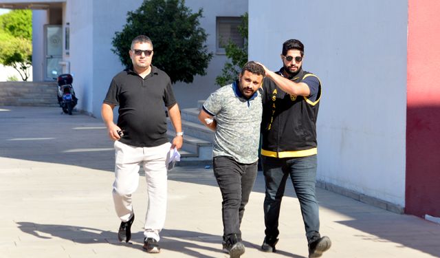 ‘Cinayetten önce dayak yerken 112'yi arayıp yardım istedim'