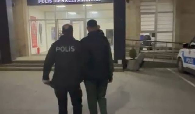 Daha önce ehliyeti iptal edilen sürücü drift yaparken yakalandı