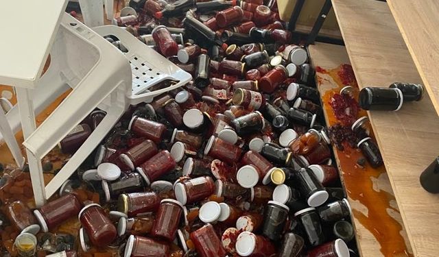 Depremzede girişimciden AB projesiyle 50 kadına istihdam
