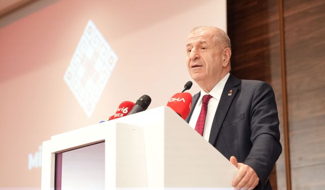 Dervişoğlu: Türk milliyetçilerini birbirleriyle yarıştıramayacaklar