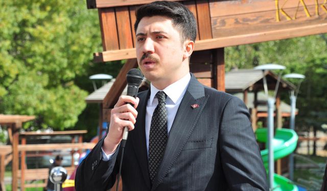 Digor'un kurtuluş yıl dönümü töreninde Pikachu mehterle yürüdü / Ek fotoğraflar