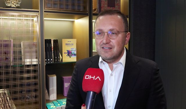 Dijital çağın iletişimini anlatan ‘Prestij 2.0' okurlarla buluştu