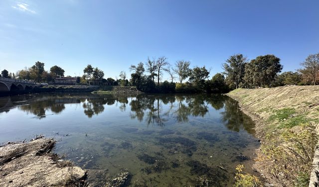 Doç. Dr. Uludağ: Su sorunu yanlış kullanımın sonucu